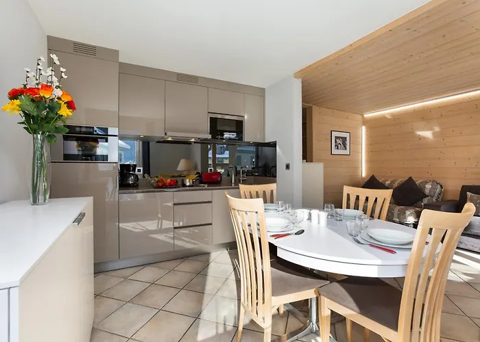 L'outa 209 - Happy Appartement *