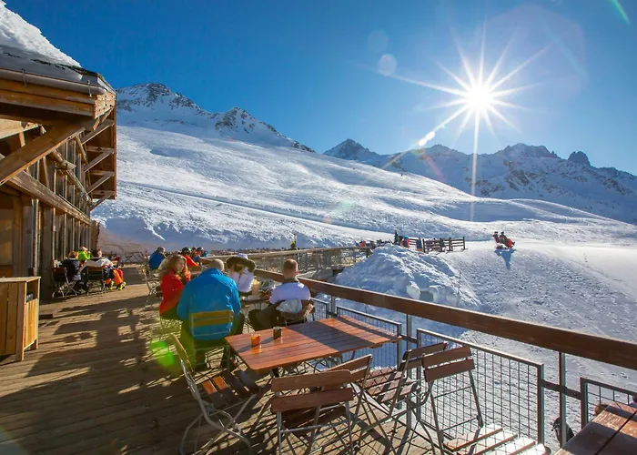 L'outa 209 - Happy شقة *