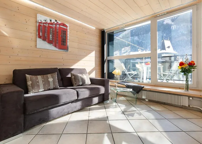 L'outa 209 - Happy * Chamonix