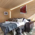 L'outa 209 - Happy Chamonix