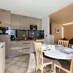 L'outa 209 - Happy Apartment *
