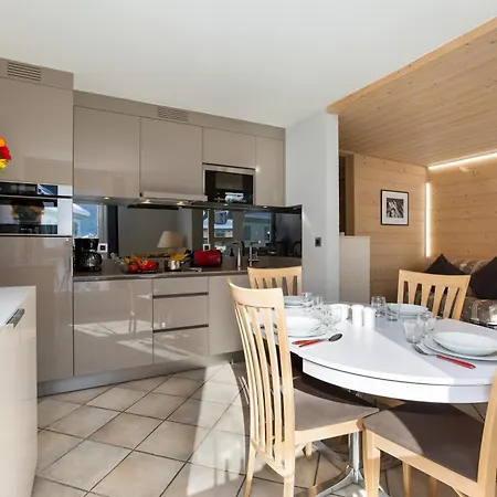 L'outa 209 - Happy Apartment *