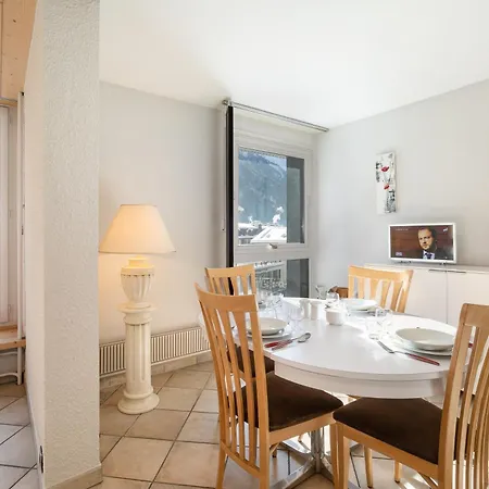 Apartment L'outa 209 - Happy *