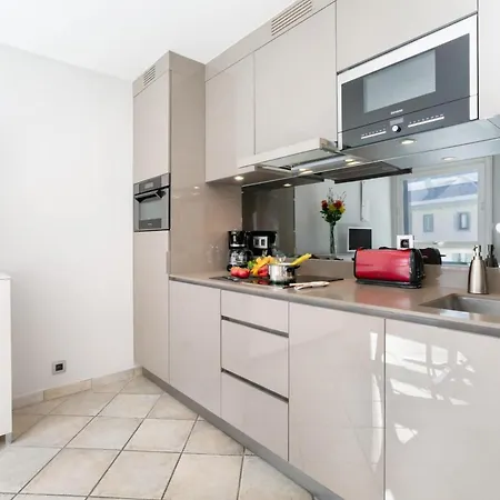 Apartman L'outa 209 - Happy *