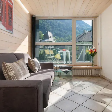 L'outa 209 - Happy Chamonix