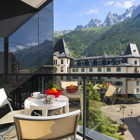 Residence L'Outa *