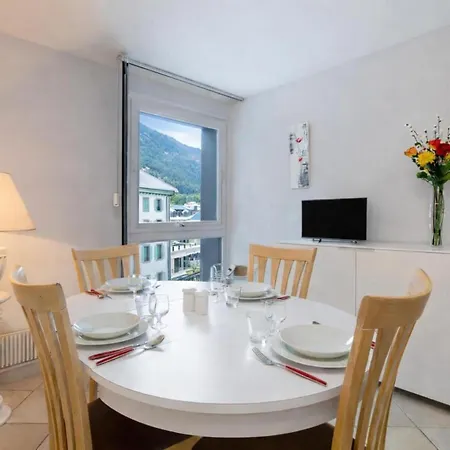 L'outa 209 - Happy Apartman