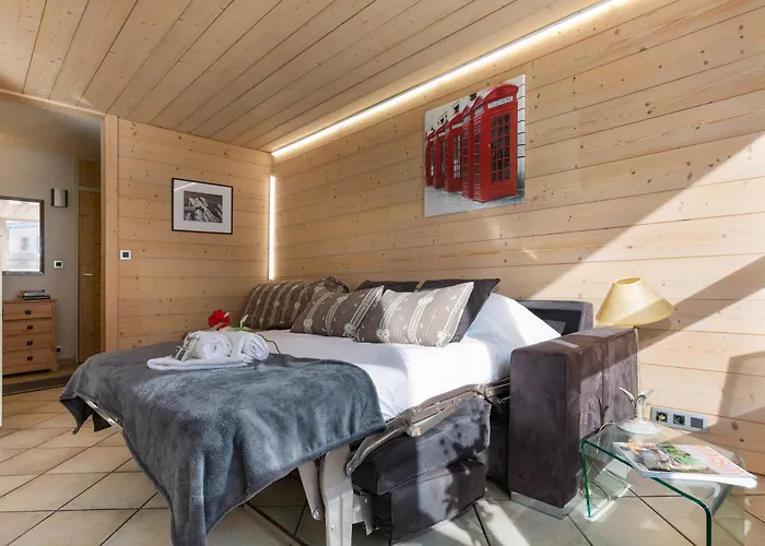 L'outa 209 - Happy Chamonix