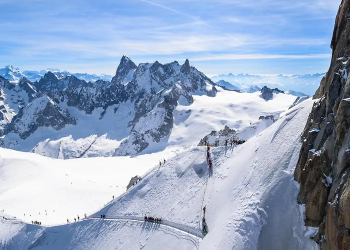 L'outa 209 - Happy Chamonix