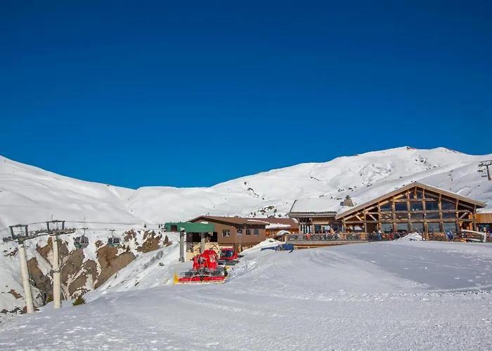 L'outa 209 - Happy Apartman