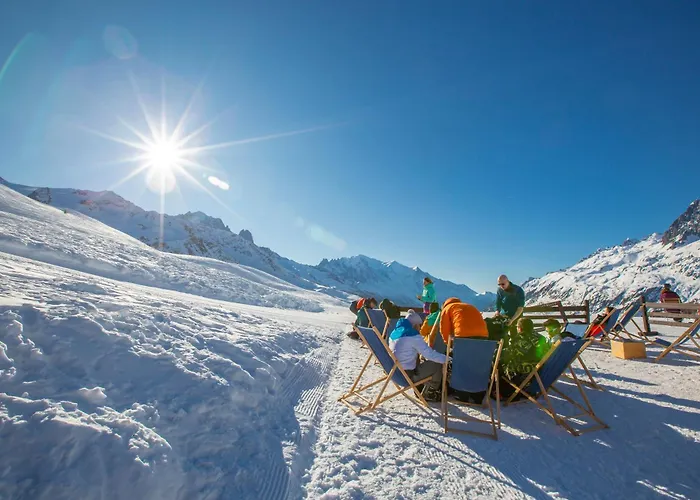 Apartman L'outa 209 - Happy