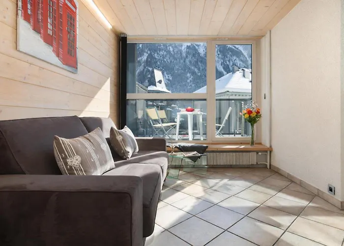 L'outa 209 - Happy Apartman *