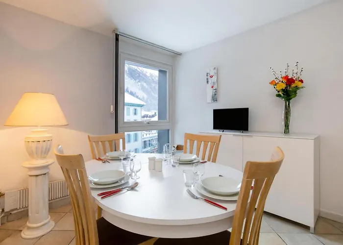 L'outa 209 - Happy Apartment