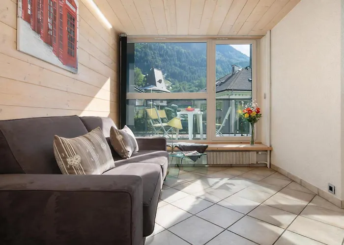 L'outa 209 - Happy Chamonix