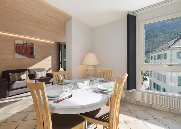 L'outa 209 - Happy Apartman *