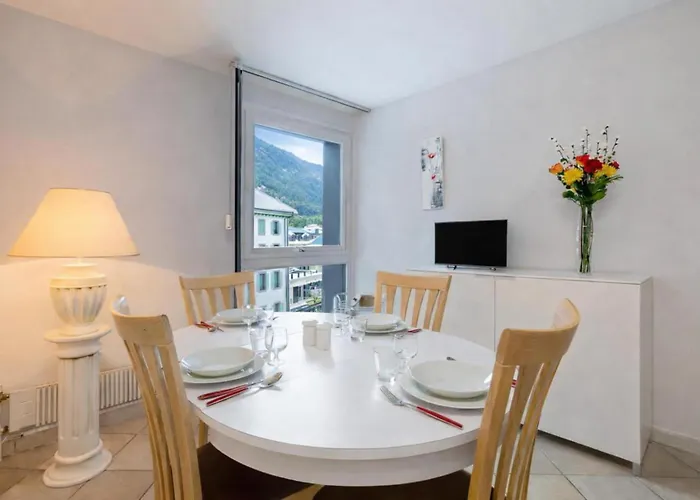 L'outa 209 - Happy Apartman