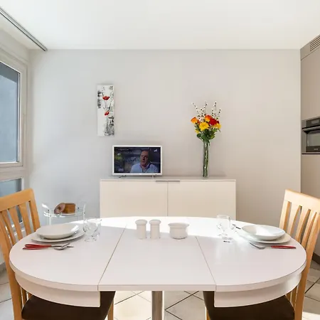 L'outa 209 - Happy Apartman *