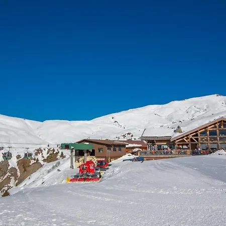 L'outa 209 - Happy Apartman