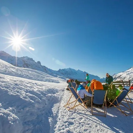 Daire L'outa 209 - Happy