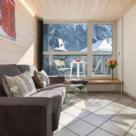 L'outa 209 - Happy Apartman *