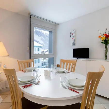 L'outa 209 - Happy Apartman